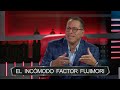 Combutters - MAR 31 - 2/3 - EL INCÓMODO FACTOR FUJIMORI | Willax