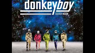 Video thumbnail of "Donkeyboy - Drive"