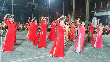 Bài Sáo Trúc Tây Bắc - CLB Sao Việt Thôn 3 Đào Thịnh ..