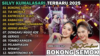 Download Lagu SILVY KUMALASARI || FULL ALBUM || BOKONG SEMOK 🎵| TERBARU | VERSI CAMPURSARI VIRAL🎵 TRENDING 2025 MP3 Download Lagu SILVY KUMALASARI || FULL ALBUM || BOKONG SEMOK 🎵| TERBARU | VERSI CAMPURSARI VIRAL🎵 TRENDING 2025 MP3