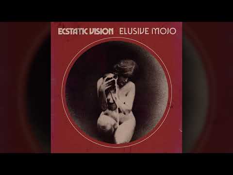 ECSTATIC VISION - March Of The Troglodytes/Elusive Mojo // HEAVY PSYCH SOUNDS Records