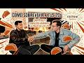 Como sobrevivir a tus 20´s | CorrigemeSiMeEquivico #01