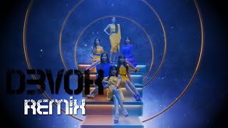 IZ*ONE - Secret Story of the Swan | D3VOK Remix