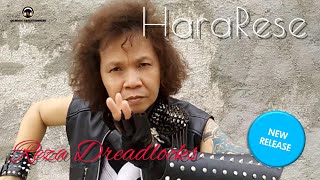 HaraRese - Reza Dreadlocks (Official Music Video)