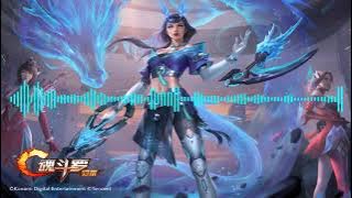 Contra Return Main Menu | Anniversary 3rd Exquisite