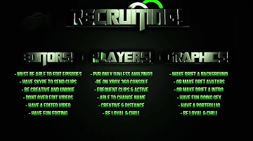 Swift Recruitment Challenge!