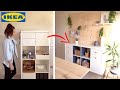 IKEA HACK - COME TRASFORMARE MOBILE KALLAX IKEA - DIY #SHORTS