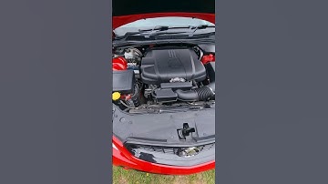 LFX V6 or ECOTEC V6 🤔