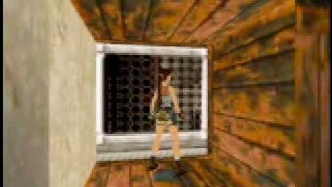 Tomb Raider 2 [BETA Bartoli
