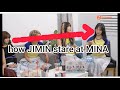 AGAIN? how JIMIN AOA BULLYING MINA ex AOA in this video!!