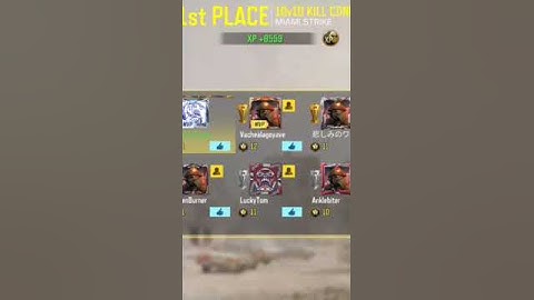 New game mode #cod #callofduty #codm #callofdutymobile #codmobile #activision #codclips #codmobile