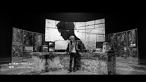 LuHan鹿晗_Roleplay_Official Music Video (Story Version)