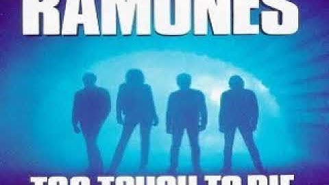 Ramones- Howling At The Moon (Demo)
