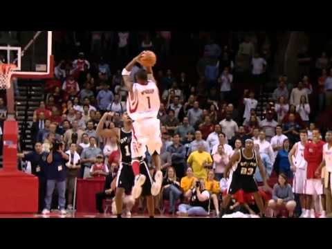 Tracy McGrady - NBA Career HD