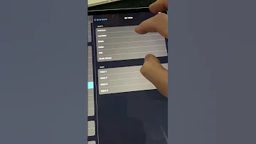British Siri Be Like 