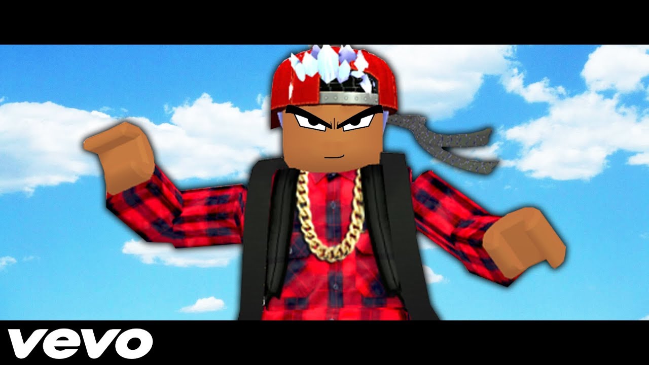 Roblox Music Video Kaelin Kaelinongames Diss Track - kaelin on games roblox