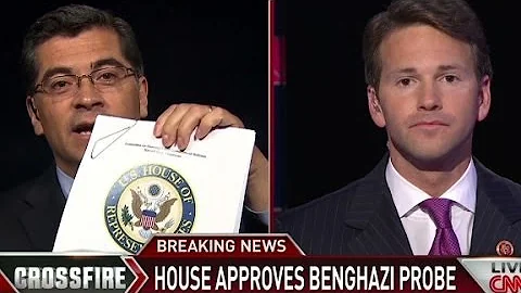 Schock: People deserve answers to Benghazi