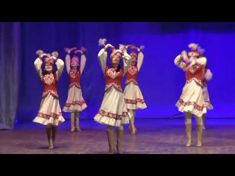 ფესტივალი „ოქროს საწმისი-2018“ მაისი (დახურვა დაჯილდოება)