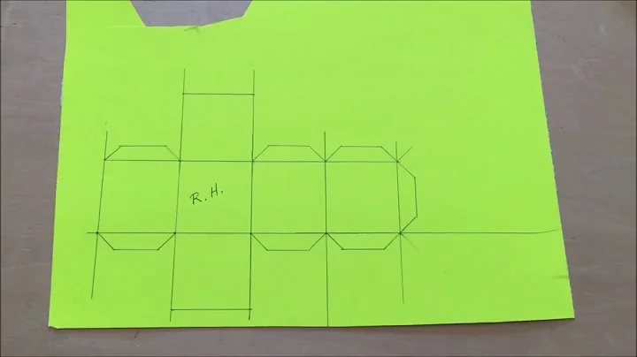 Nested Platonic Solids 3 the Cube