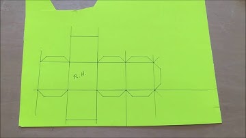 Nested Platonic Solids 3 the Cube