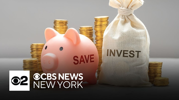 With tariff-related price hikes, a mid-year money check in can help meet financial goals
