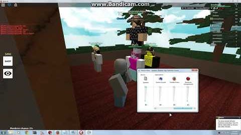 Roblox Proof Vdieo exploit btools its nto a rat and real time date