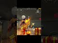 SOLO VS SQUAD BIKIN ULAH DI RENK BERMUDA PAKE SENJATA SHOTGUN PLETOK ONE HIT!!  #freefire