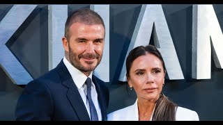 David Beckham's Bizarre Birthday Feud with Brooklyn Exposed!
