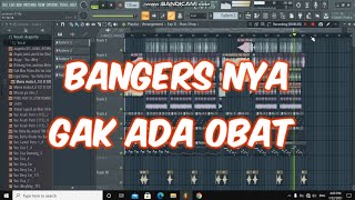 KUMPULAN 10 BANGERS PALING TOP 2021 || by MudaMello