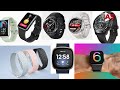 Gli smartwatch che ci aspettano