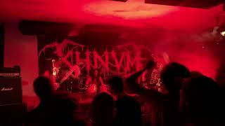 KHNVM live in Berlin 18.06.2023
