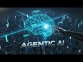 Agentic AI Architecture: The 6 Layers of Autonomous Systems (Masterclass)