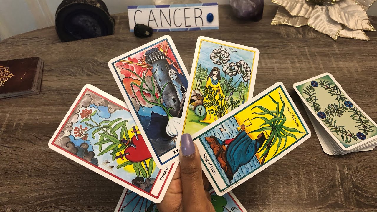 CANCER! ♋️ BETRAYAL BACK FIRES! 🔥 THEY AIN'T HAPPY WITHOUT YOU❗️😔... WANTS TO BUILD BACK UP ❤️