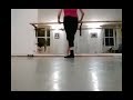 échappés-temps levé w. battus: ballet tutorial (intermediate-advanced)
