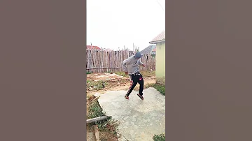 Mara Pass Mara Odogwu Mara Step Dance Danceform Mara 