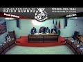 Presidente da Câmara Municipal De Baixo Guandu passa Mal