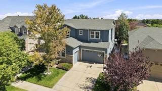 16863 Parkside Dr S Commerce City, CO  80022