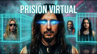 MORO SMYLODON - PRISIÓN VIRTUAL (Video Oficial)