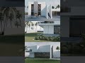 Modern architecture #futurisarchitects #homedesign #futurishome