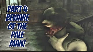 ObsCure PS2 Part 4 Trek To The LIBRARY