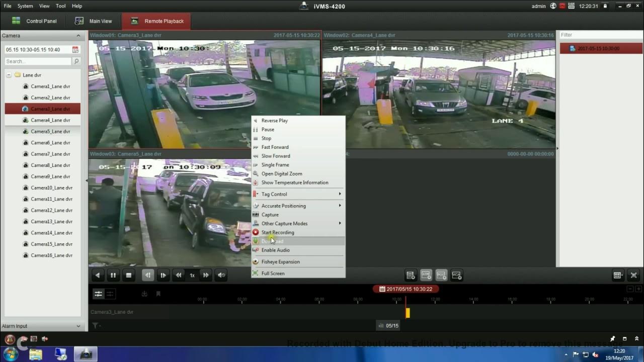 8. Ivms 4200 client. 8. 8. Ivms 4200 lite.