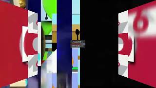Scan VS Round 58 in Unreverse Order