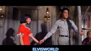 ELVIS PRESLEY     ONCE IS ENOUGH