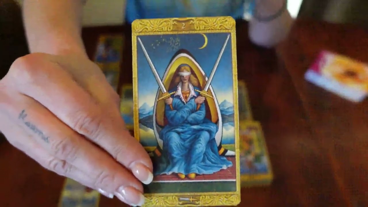 ♊ ZWILLINGE ♊ März 2025 - Geduldsprobe