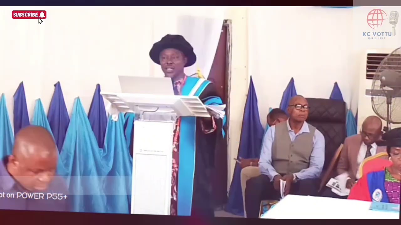 Niger Delta's Plight: Prof. Edewor's Artistic plea For Justice.