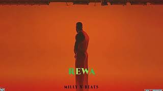 Afrobeat Instrumental 2024 Burna Boy Ft Rema Type Beat "Rewa" Afrobeat Type beat