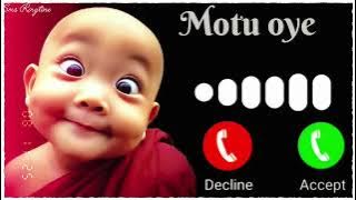 Motu Oye Message Ringtone Notification  //Sms Ringtone Notification mobile sms // Funny sms ringtone
