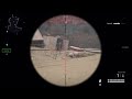 Wareface early access Co-op mission Sniper Class Gameplay
