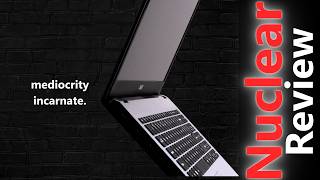 Acer Aspire 3 A315 - Nuclear Review