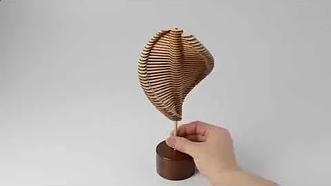 15 COOLEST Kinetic Gadgets That Will Give You Goos...